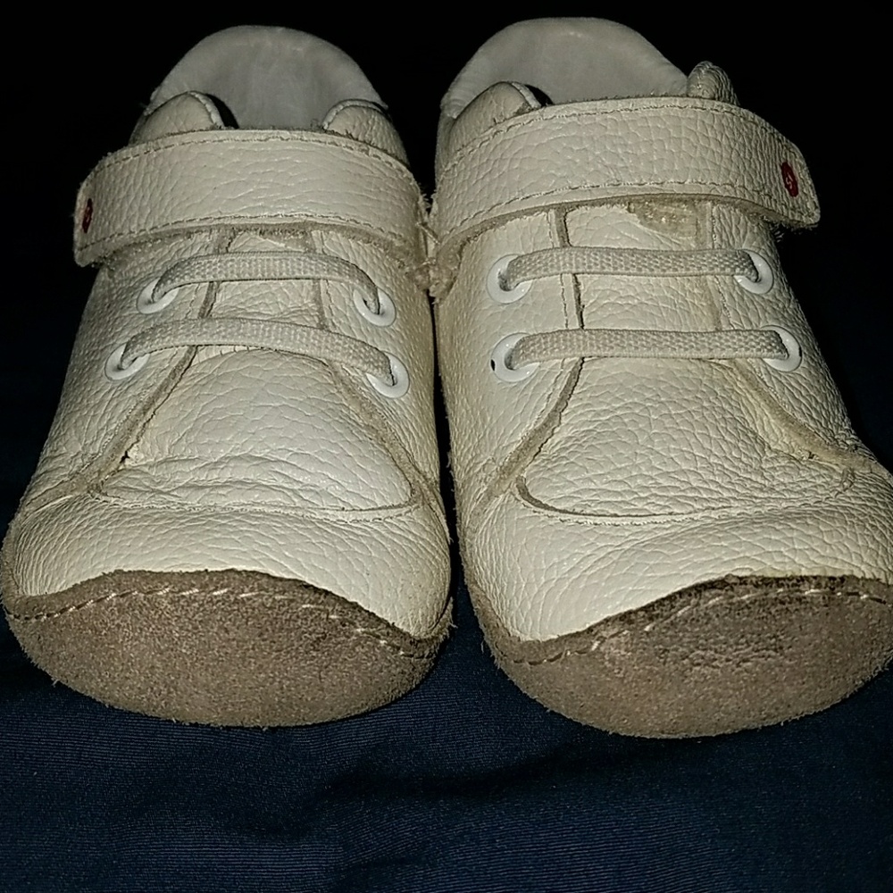Stride Rite Crawler Shoes - Picture 3 of 5